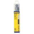 Irwin BIT DRILL 59/64"" 1/2 SHK 91159